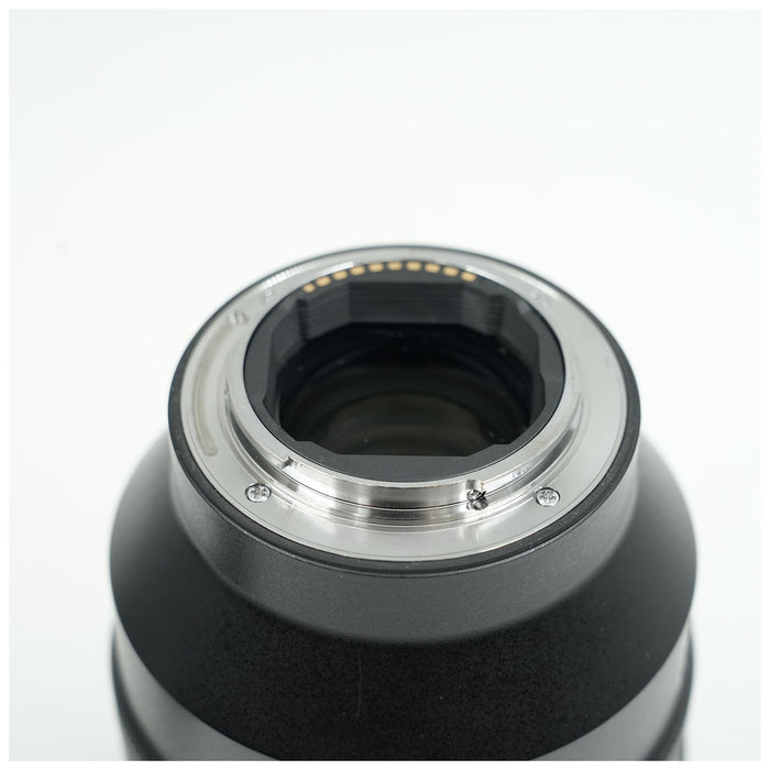 Sony FE 135mm F1.8 GM ( Usato )