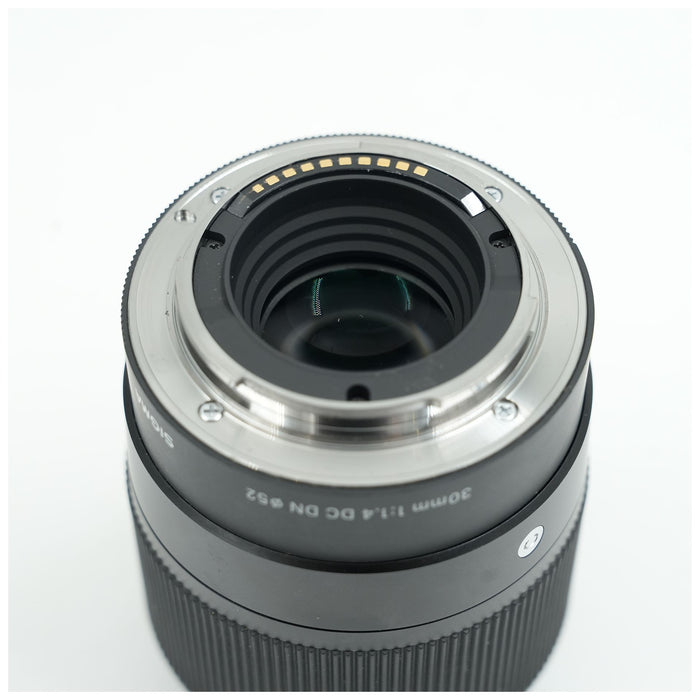 Sigma 30mm f/1.4 DC DN Contemporary ( Usato )
