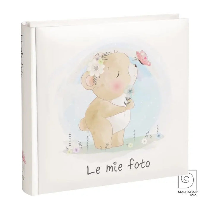 Mascagni Album 100 Foto 13x19 – Art MM1046