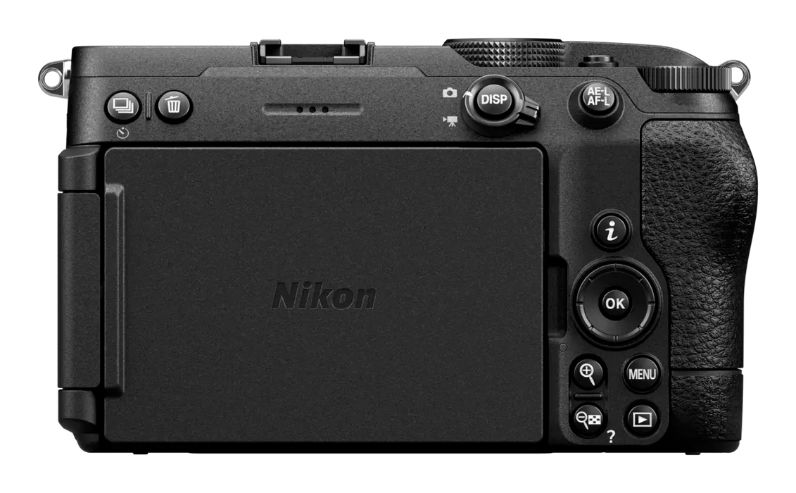 Nikon Z5IIC (BODY) Black + SDXC 128GB