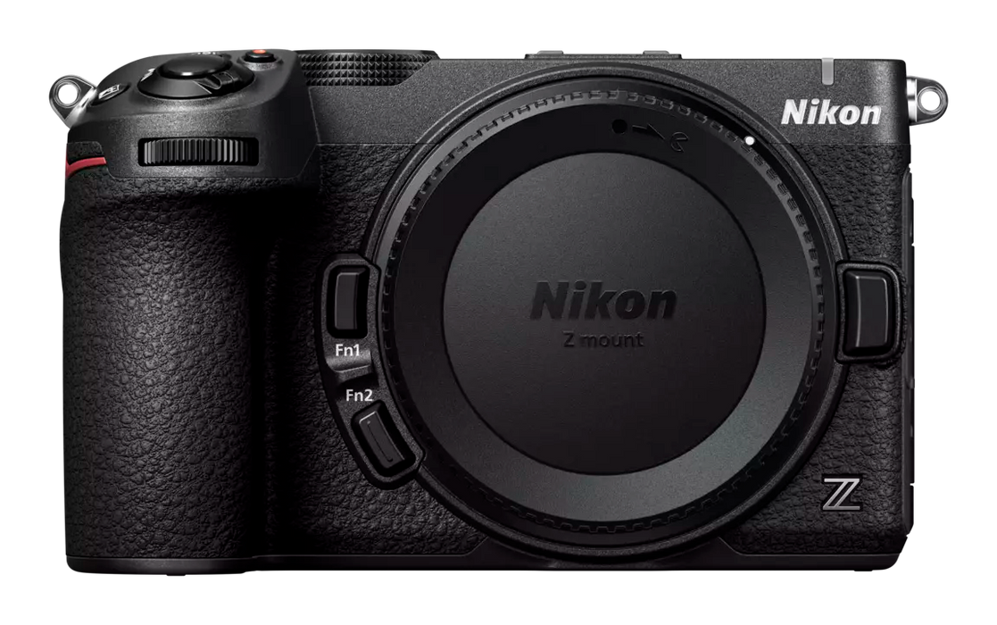 Nikon Z5IIC (BODY) Black + SDXC 128GB