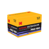 Kodak Ektacolor Pro 160 135-36