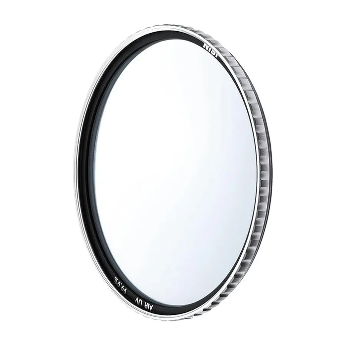 NiSi AIR UV Protection Filter – Filtro UV Protettivo 62/67/77/82/86/95mm