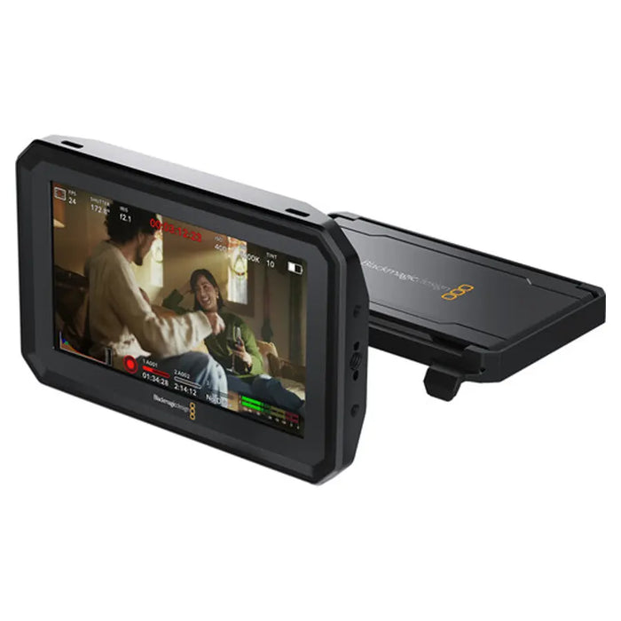 Blackmagic Pyxis Monitor 5''