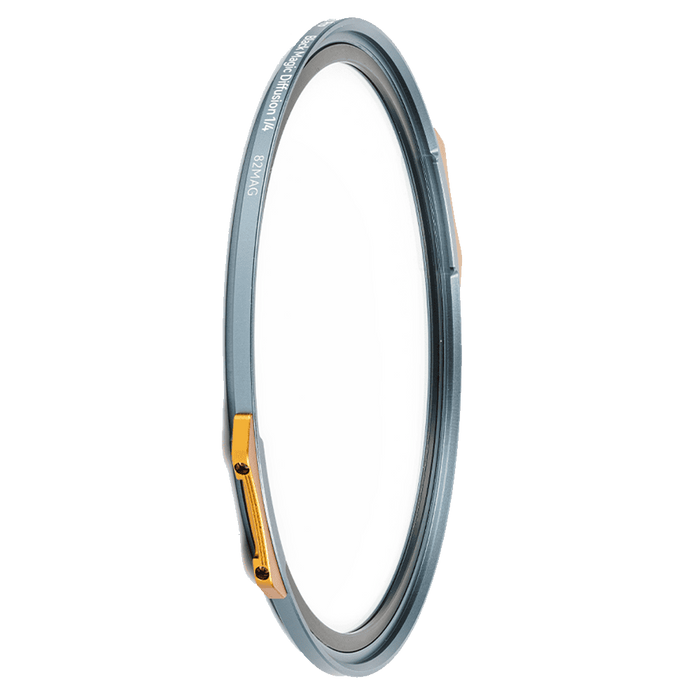 NiSi JetMag Pro Black Magic Diffusion 1/4 82/67mm