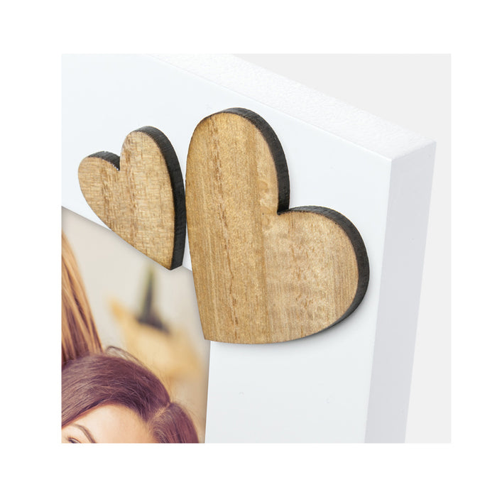 Cornice in legno "Madrina Vertical" (10x15) - Art. MN8346
