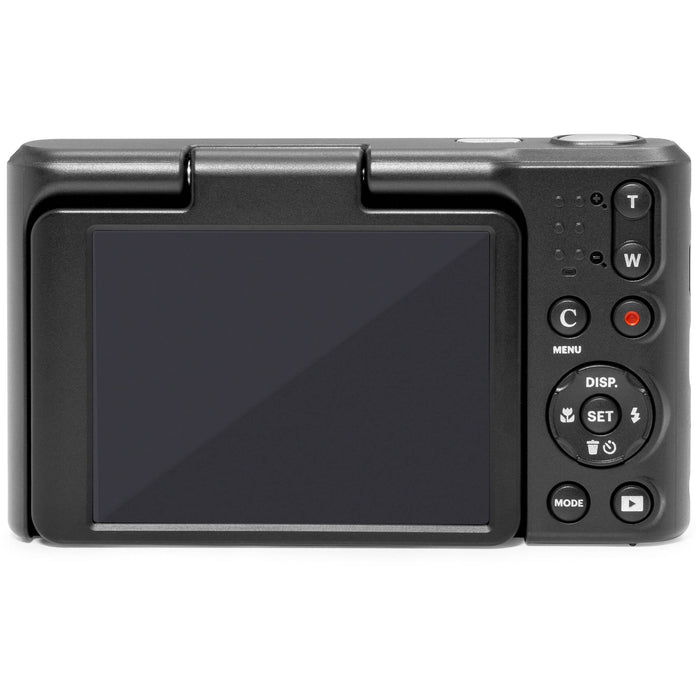 Kodak PIXPRO C1 Tan – Fotocamera Digitale Compatta