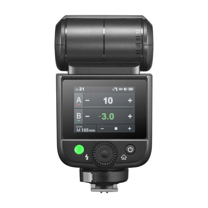 GODOX FLASH TTL V480 FUJIFILM