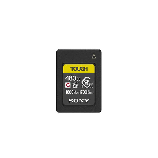 Sony CEA-G480T