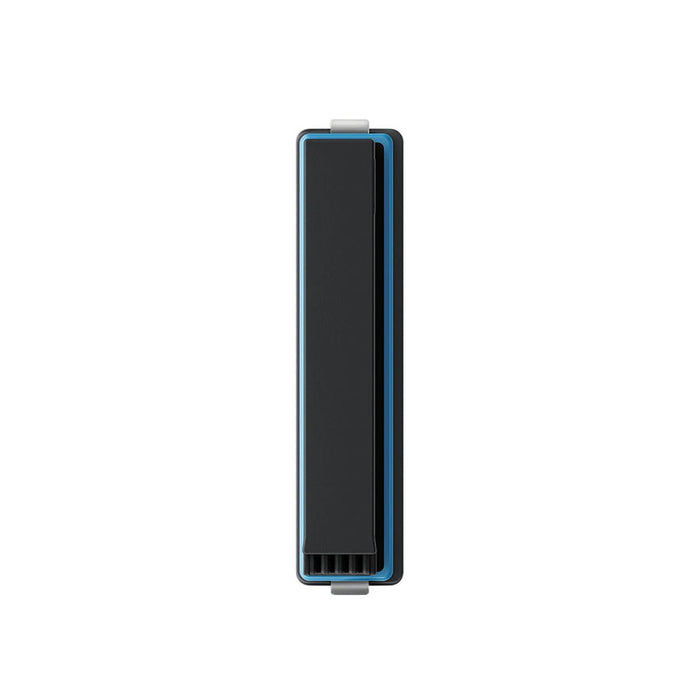 insta360-batteria-x5-laterale