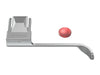SmallRig Thumb Grip per FUJIFILM X-E5
