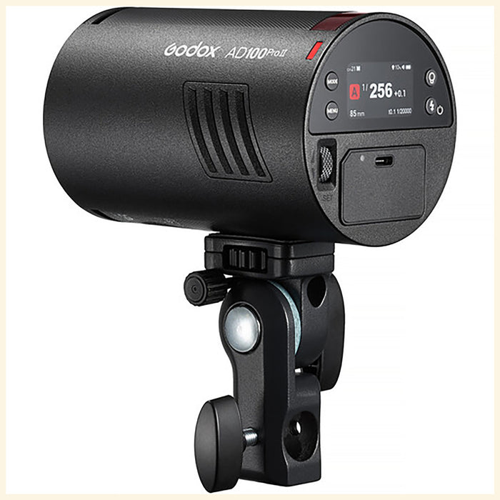Godox AD100Pro II