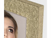 Cornice in PS "Orion Gold" (13x18) - Art. DC257G dettagli2