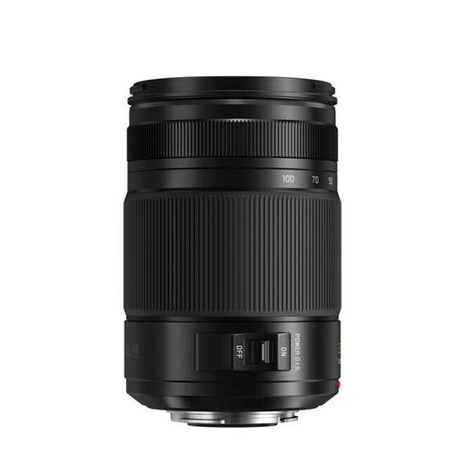 Panasonic LEICA DG Vario-Elmarit 35-100mm F2.8 (H-ES35100) retro
