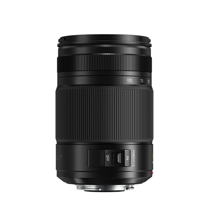Panasonic LEICA DG Vario-Elmarit 35-100mm F2.8 (H-ES35100) retro