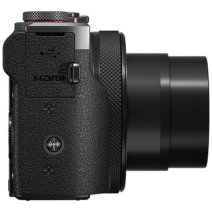Canon PowerShot G7 X Mark III 30th Anniversary Edition