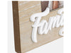Cornice in legno "Vittoria Vertical" (10x15) - Art. HN4246 dettaglio