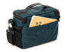 Tenba BYOB 7 (Blu) retro