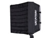 AMARAN PANO 120C KIT CHARCOAL dettaglio