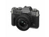 FUJIFILM X-T30 III