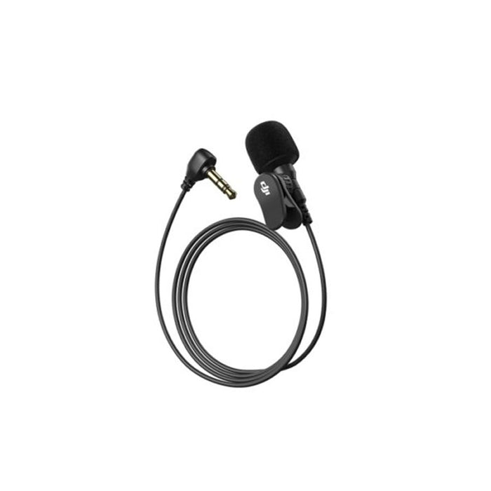 dji-levalier-microfono-dettagli