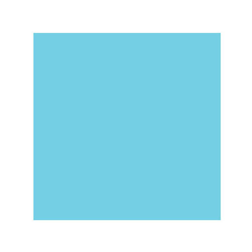 Superior Fondale Wedgewood (1,35X11m) | Color