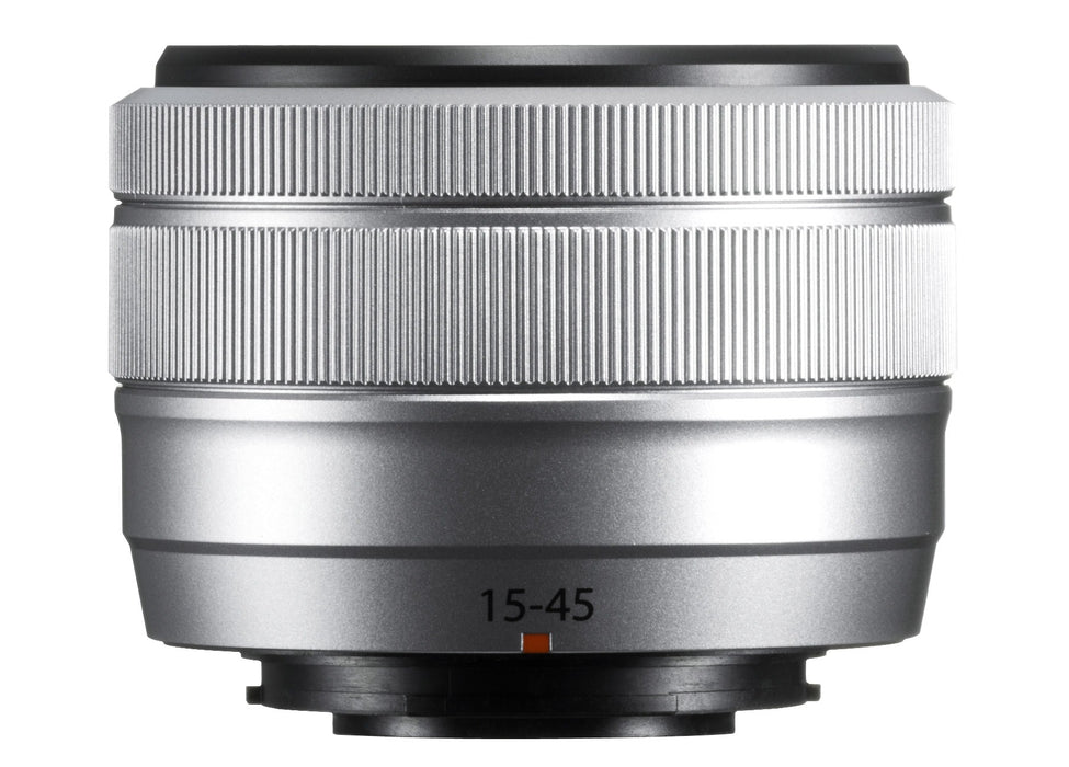 Fujinon XC 15-45mm f/3.5-5.6 OIS PZ