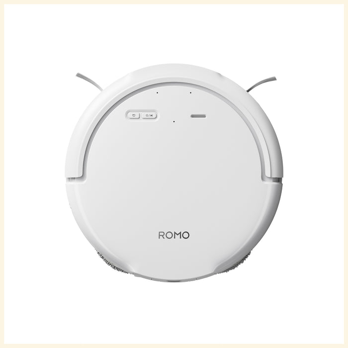 DJI Romo S – Water Tank Version
