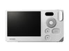 Sigma BF (Silver) retro