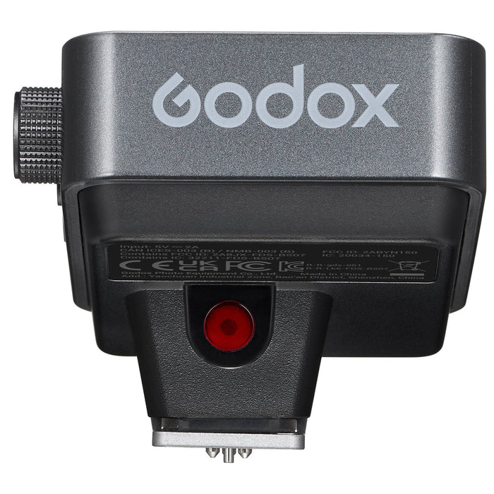 Godox X3 PRO TTL Flash Trigger (Per Sony)