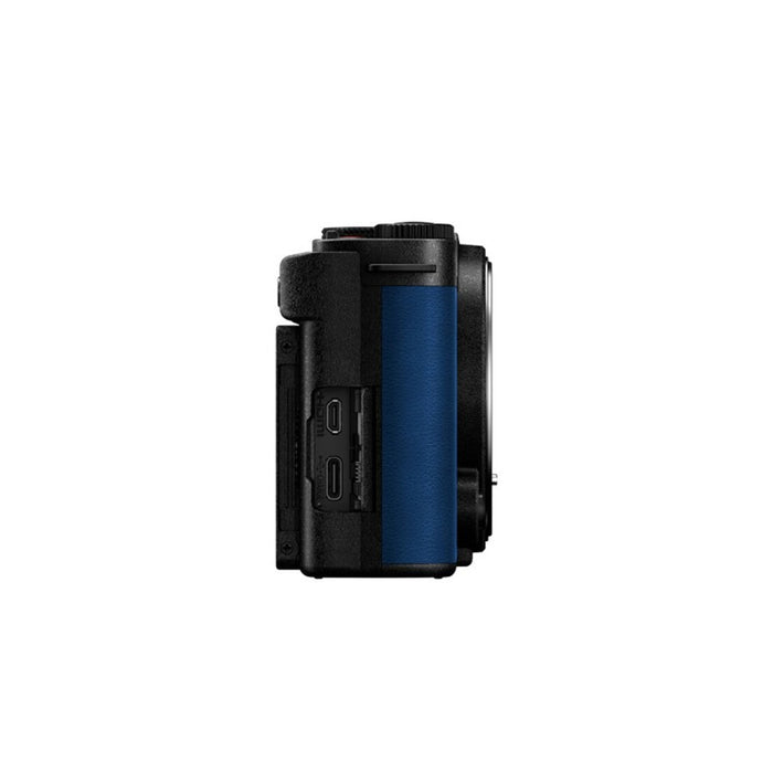 Panasonic S9 BODY (Classical Blu) - Garanzia Fowa Italia