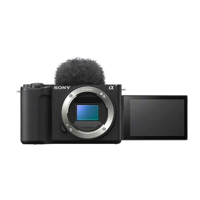sony-zv-e-10-ii-body-fronte