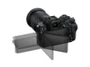 nikon-z5II-z-nikkor-24-120-sdxc-128-schermo