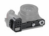 SmallRig Piastra di montaggio Vlogging per Nikon Z50 - Art. LCN2525 montato