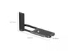 Smallrig Impugnatura a forma di L (Per Panasonic S9) - Art. 4517 - dimensioni