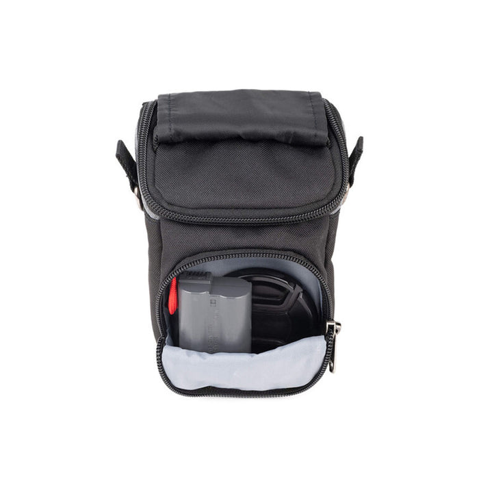 Think Tank Astuccio Mover 5 (Orange) | Front Task