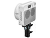 godox-ml100-bicolore-montato