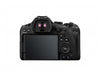 Canon EOS R6 Mark III