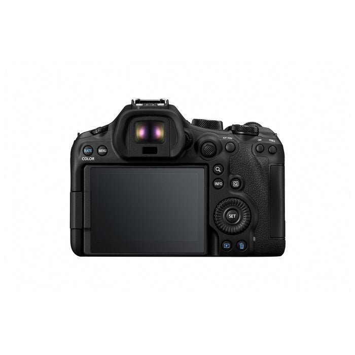 Canon EOS R6 Mark III