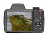 Kodak PixPro AZ528 (Black) retro