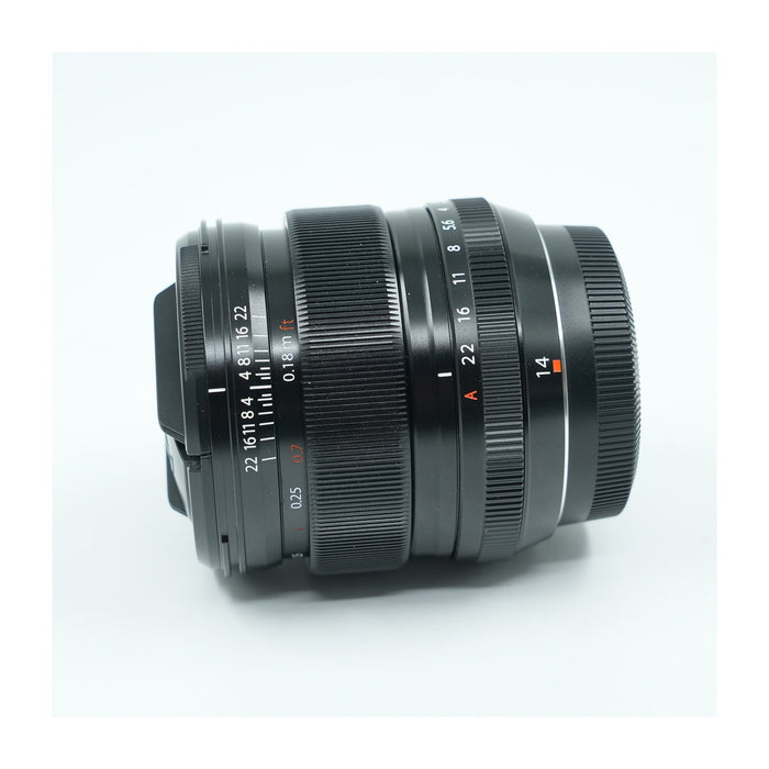 Fujinon XF 14mm F/2.8 R M. 47A05693 - (Usato)