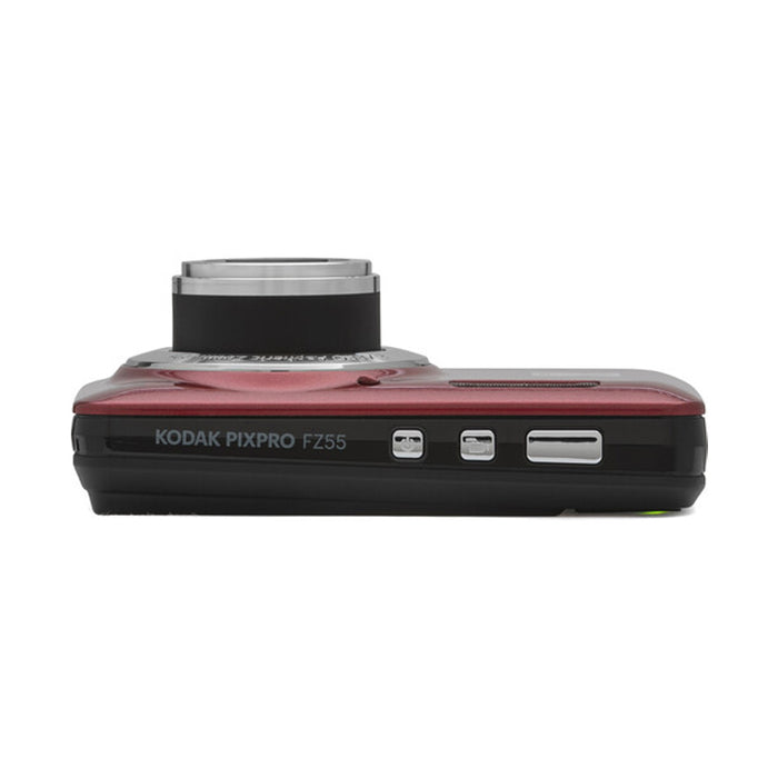 Kodak PixPro FZ55 (Red) alto