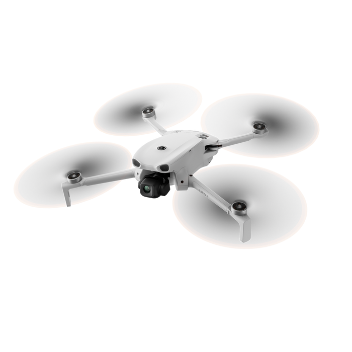 DJI Lito 1