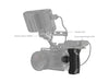 smallrig-impugnatura-laterale-nato-montato