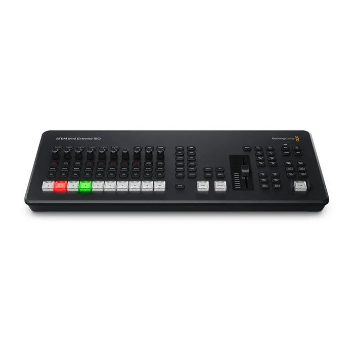Blackmagic ATEM Mini Extreme ISO G2