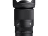 Sigma C 16-300mm F3.5-6.7 DC OS (L-Mount) - Garanzia M-Trading Italia retro