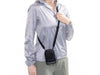 Tenba Skyline V2 Pouch 3 (Black) montata