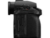 Panasonic S1II + S 24-105mm F4 - Garanzia Fowa Italia laterale