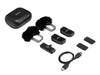 Rode Wireless Micro USB-C (Black) contenuto confezione