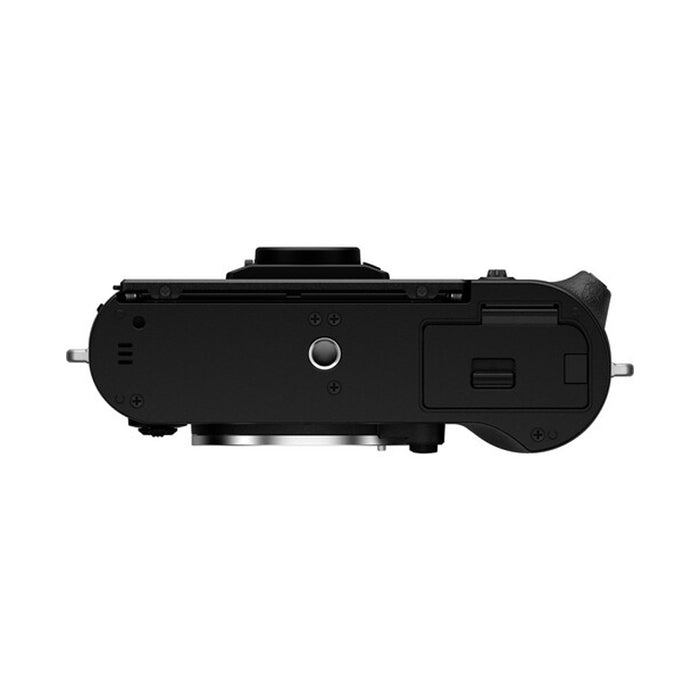Fujifilm X-T50 BODY (BLACK) - Garanzia Fujifilm Italia